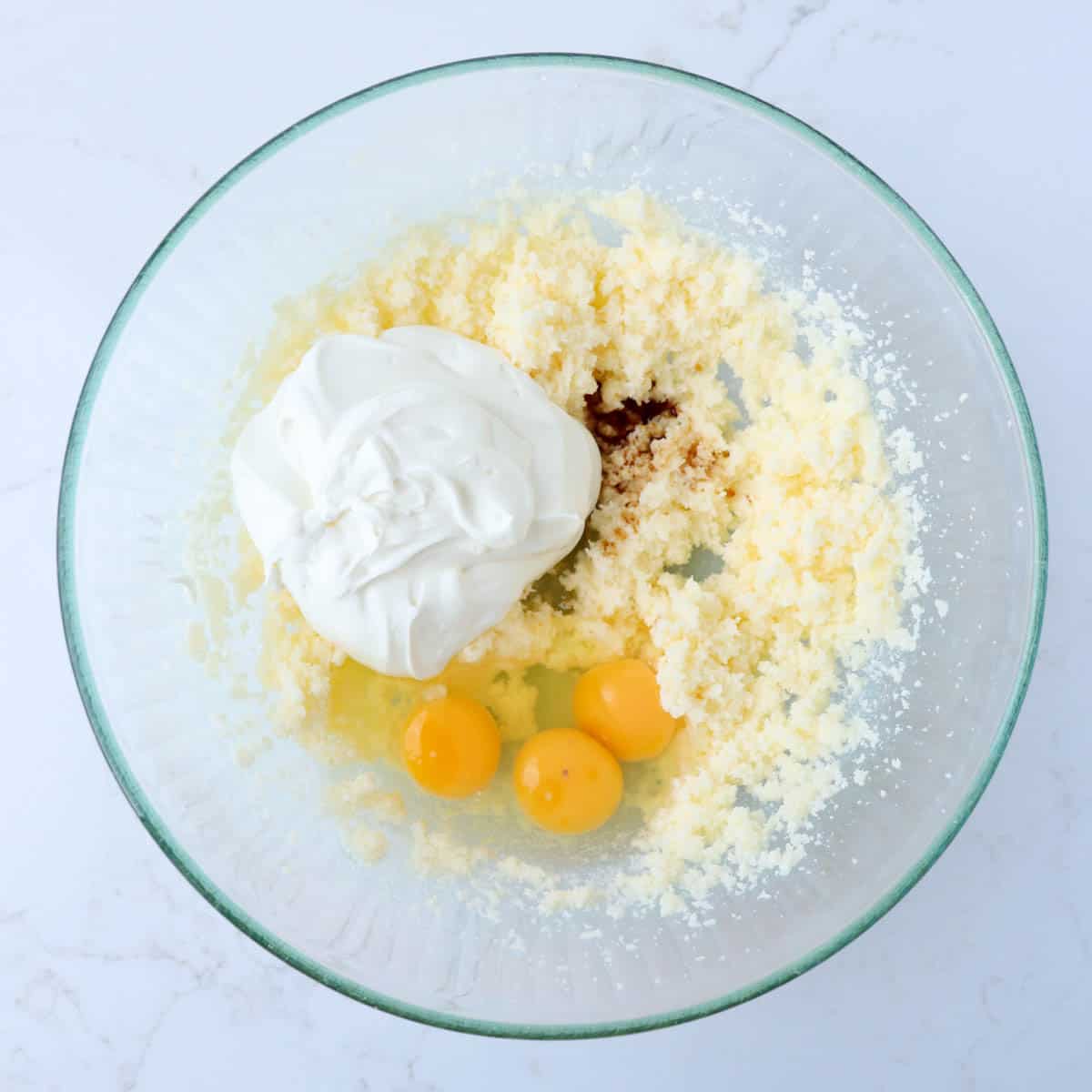 Spiced Blackberry Bundt Cake