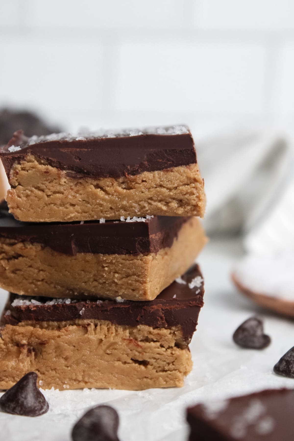 SunButter Protein Bars
