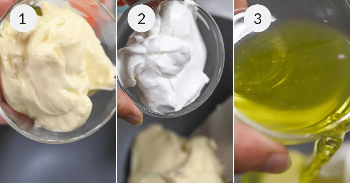 Dill Pickle Noodle Salad