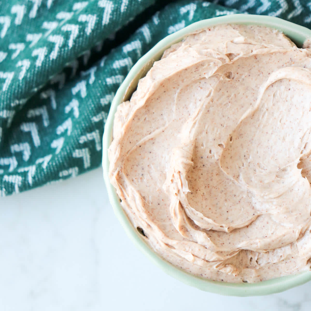 Maple Cinnamon Butter