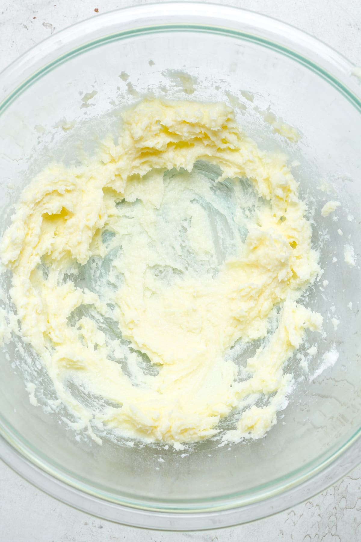 Eggless Sugar Cookies