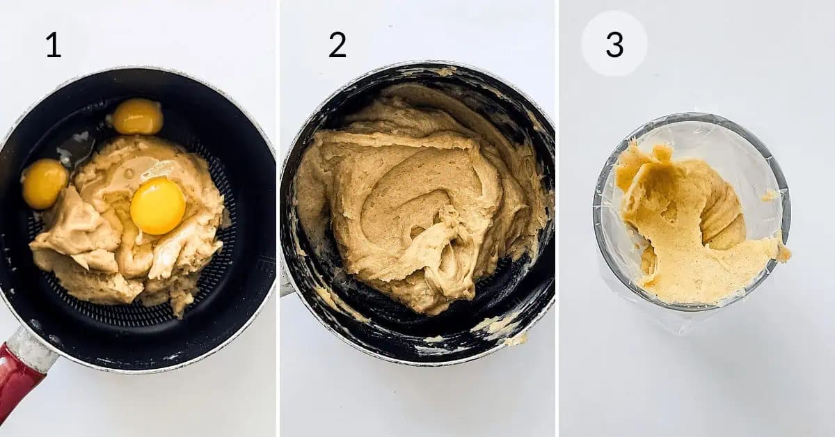 Copycat Disney Churro Bites