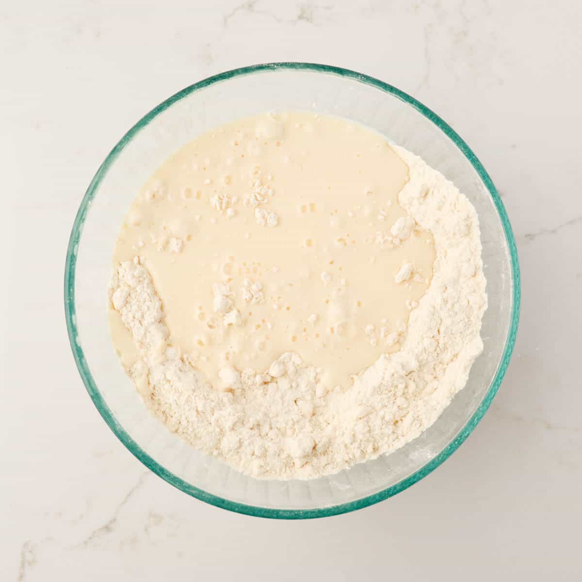 Flakey Buttermilk Biscuits