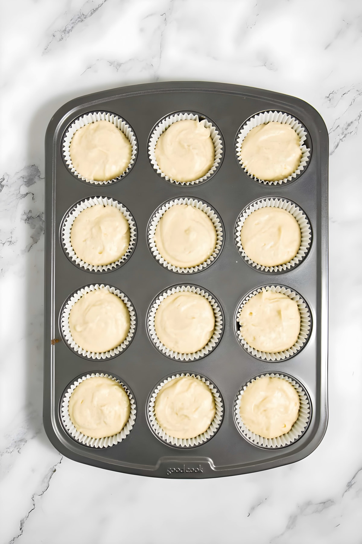 Gluten Free Cupcakes