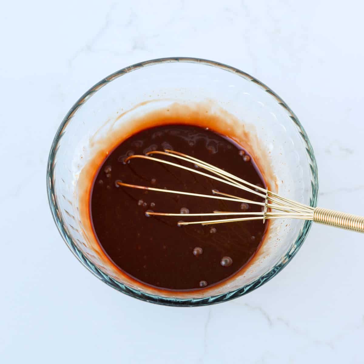 No Bake Triple Chocolate Cheesecake