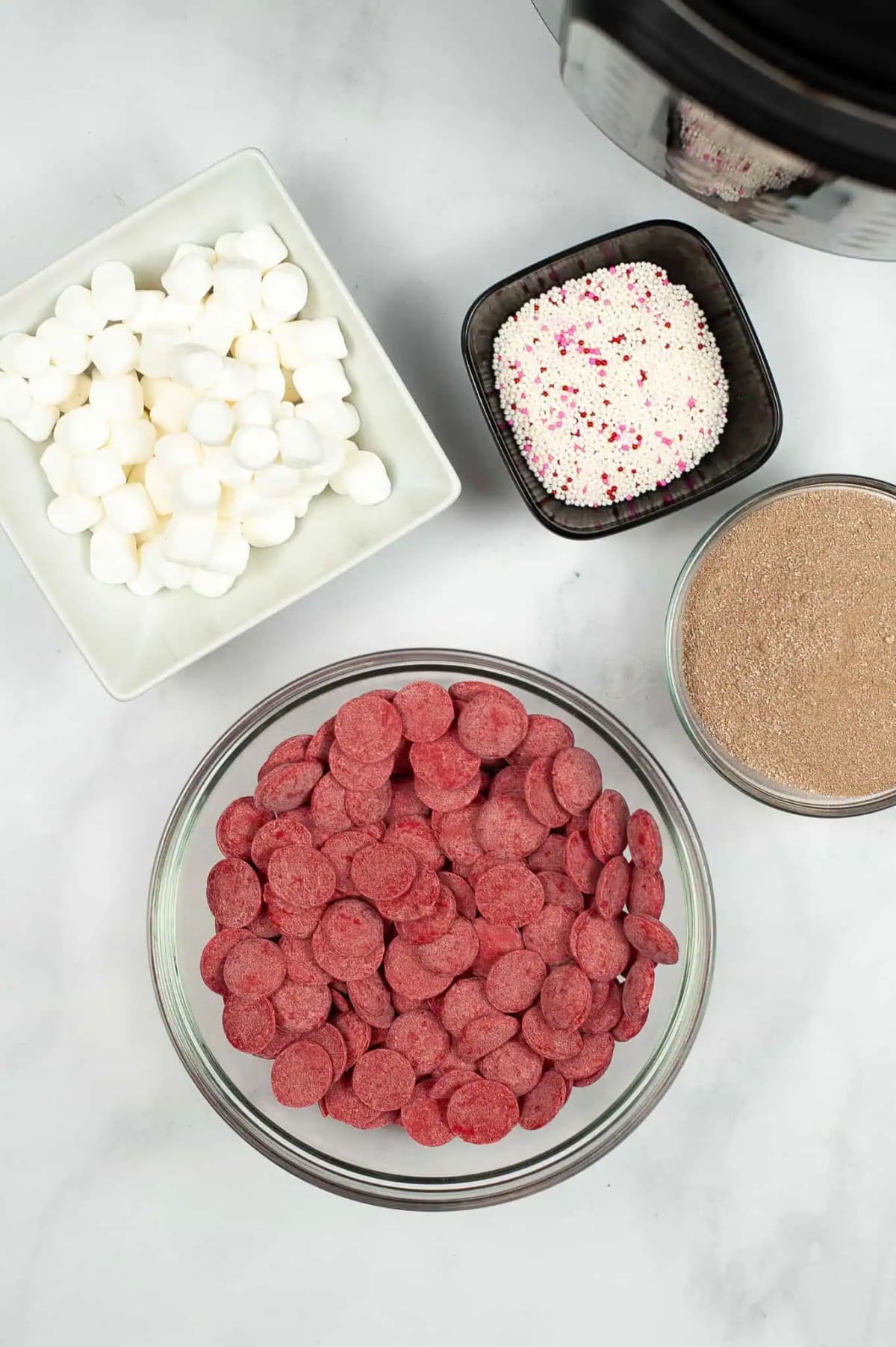 Christmas Hot Cocoa Bombs