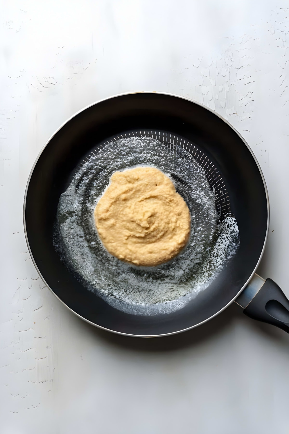 Fluffy Cassava Flour Pancakes (Paleo)