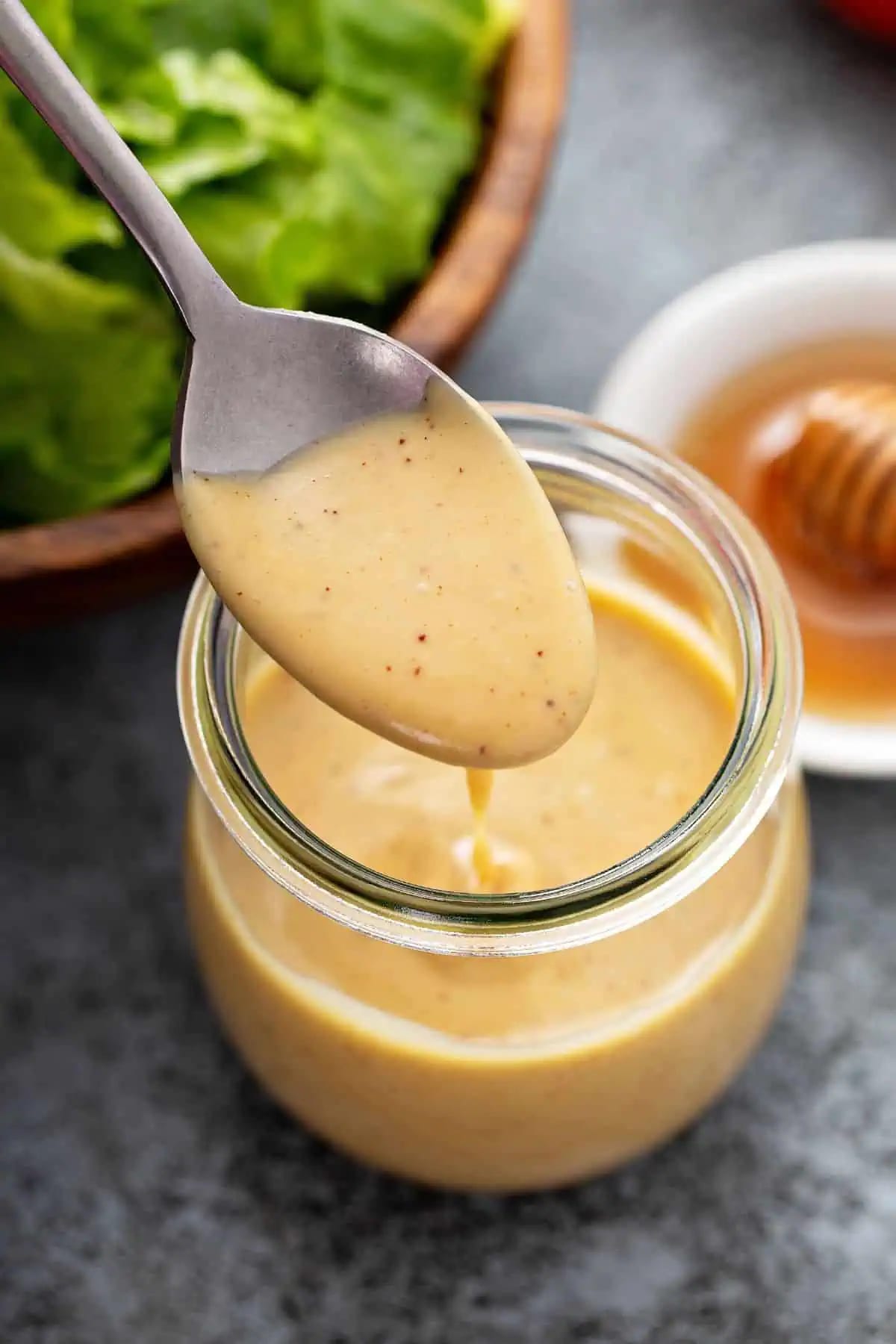 Southwest Ranch Dressing