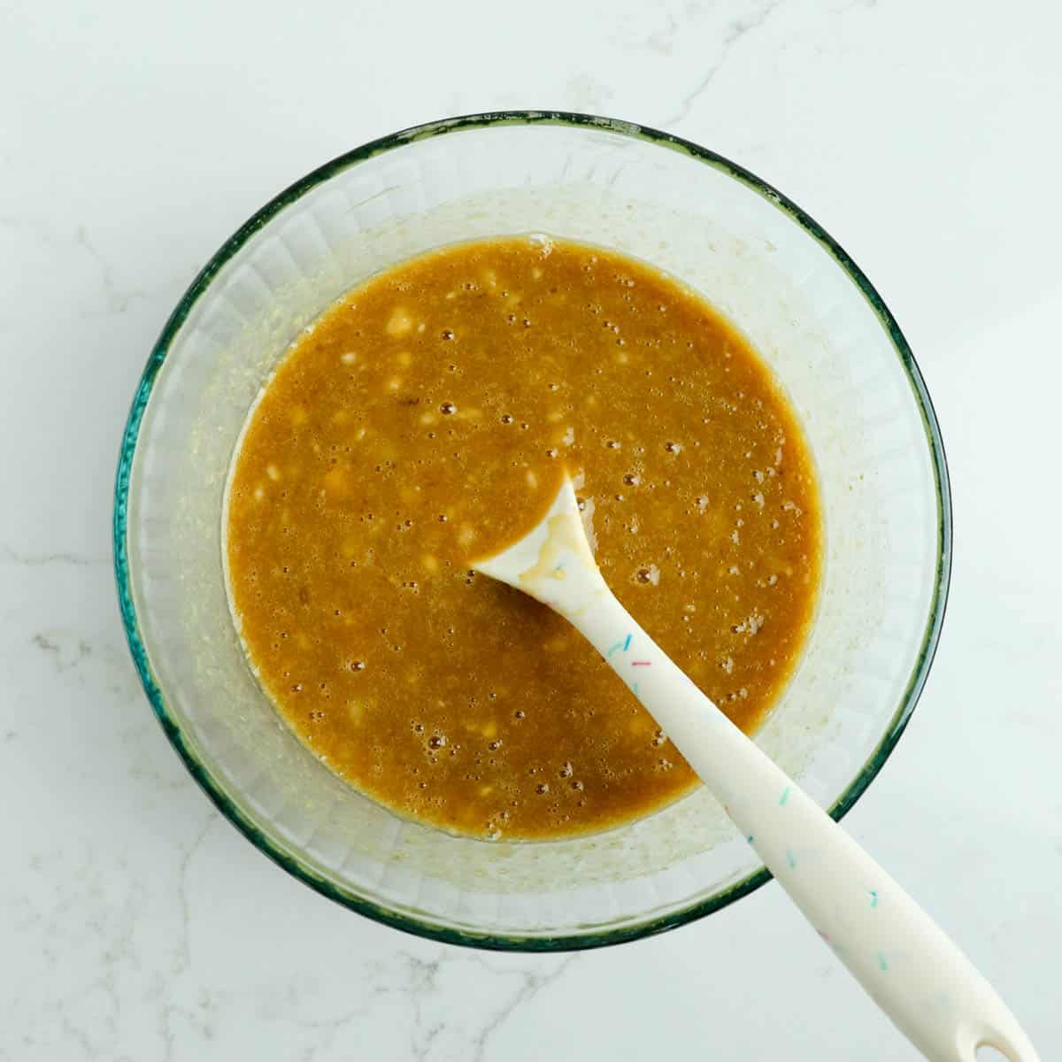 Olive Oil Banana Bread