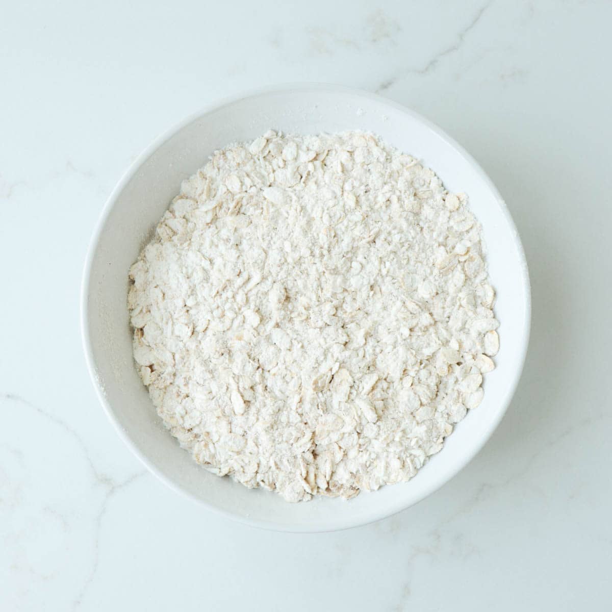 Oatmeal Chocolate Chip Cookies