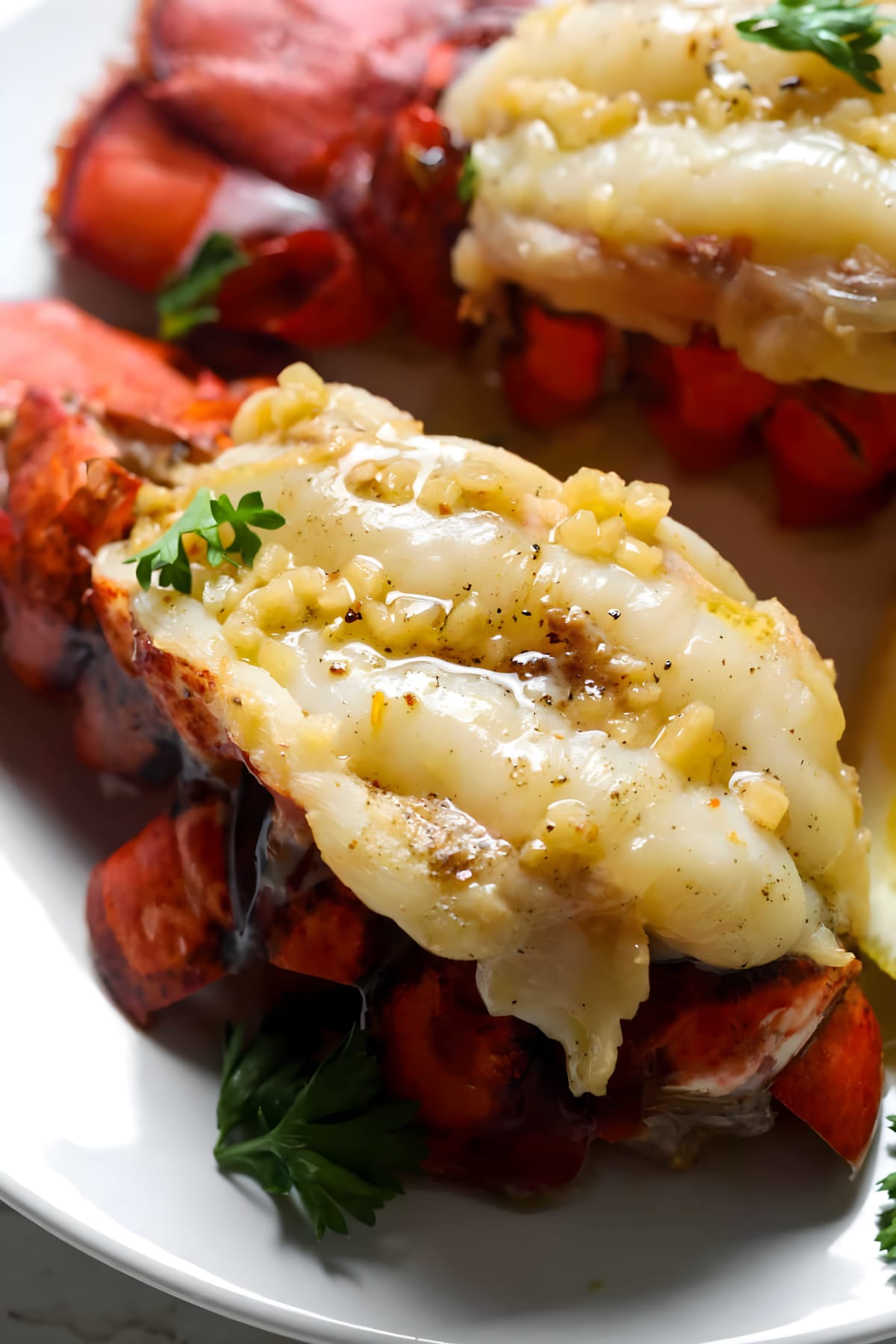 Lobster Tail Recipe
