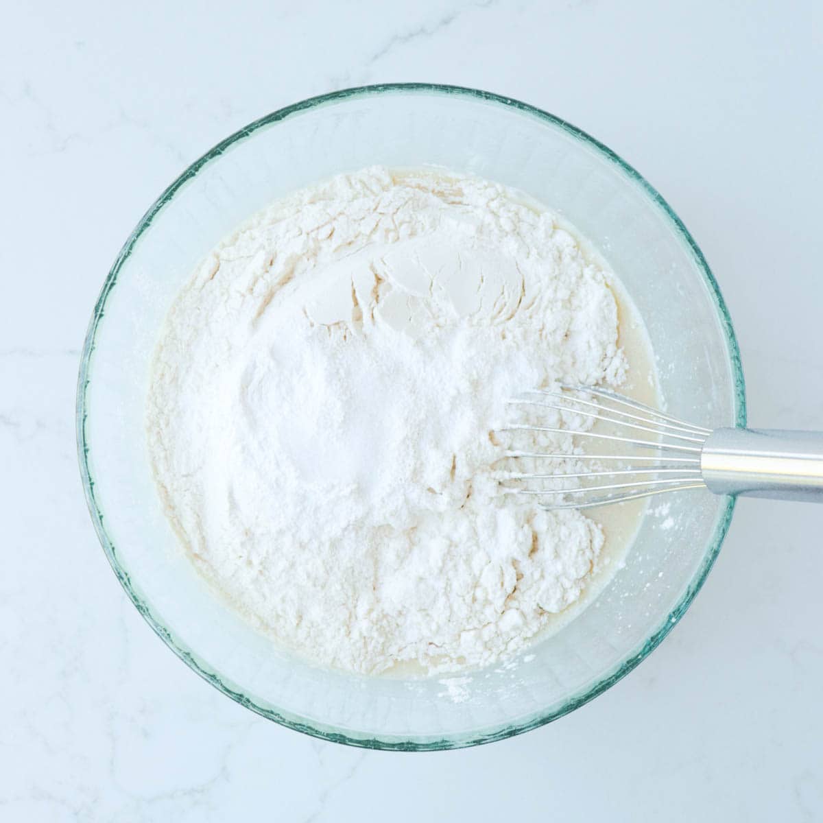 Cinnamon Chip Muffins