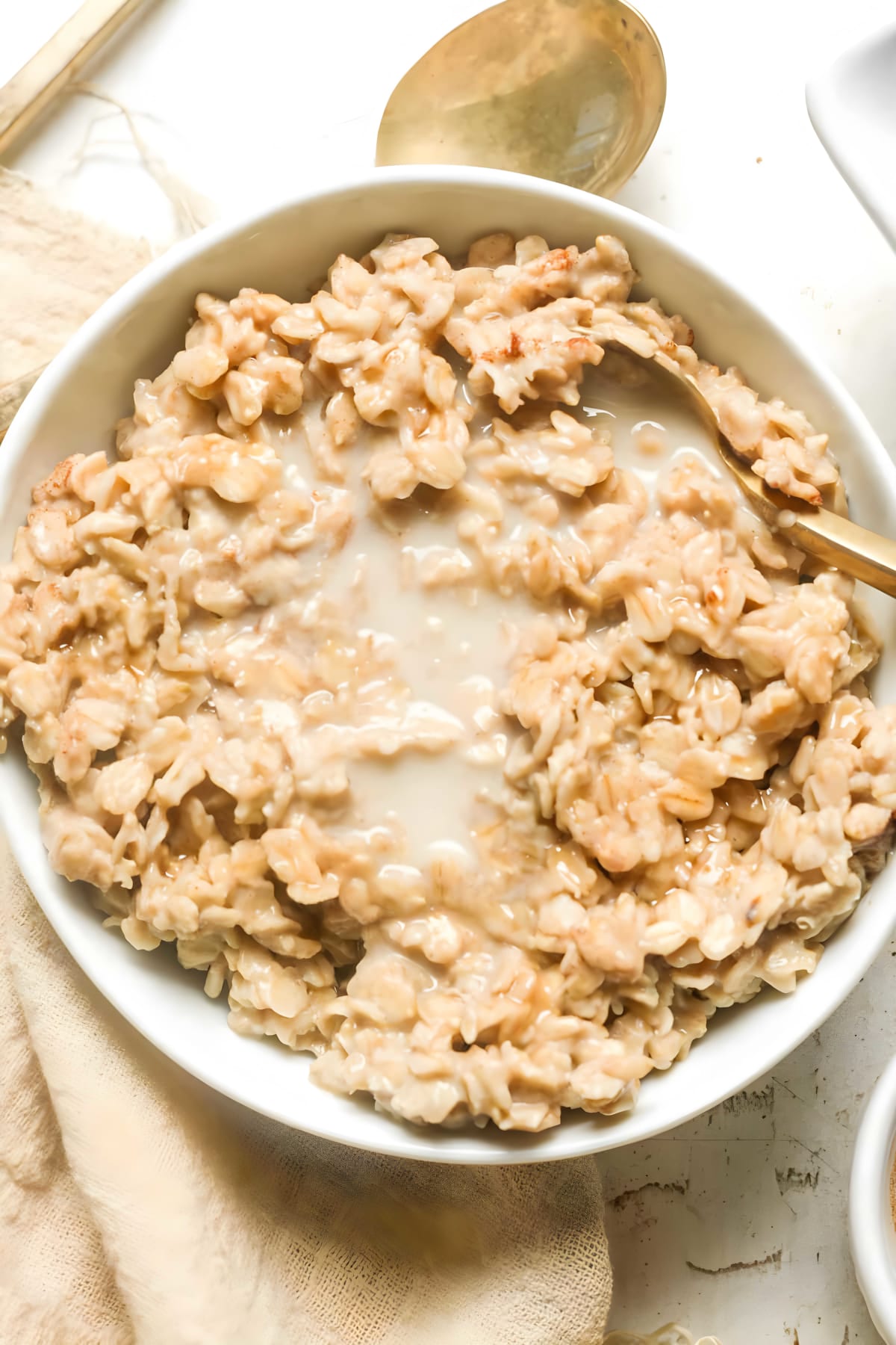 Vegan Oatmeal