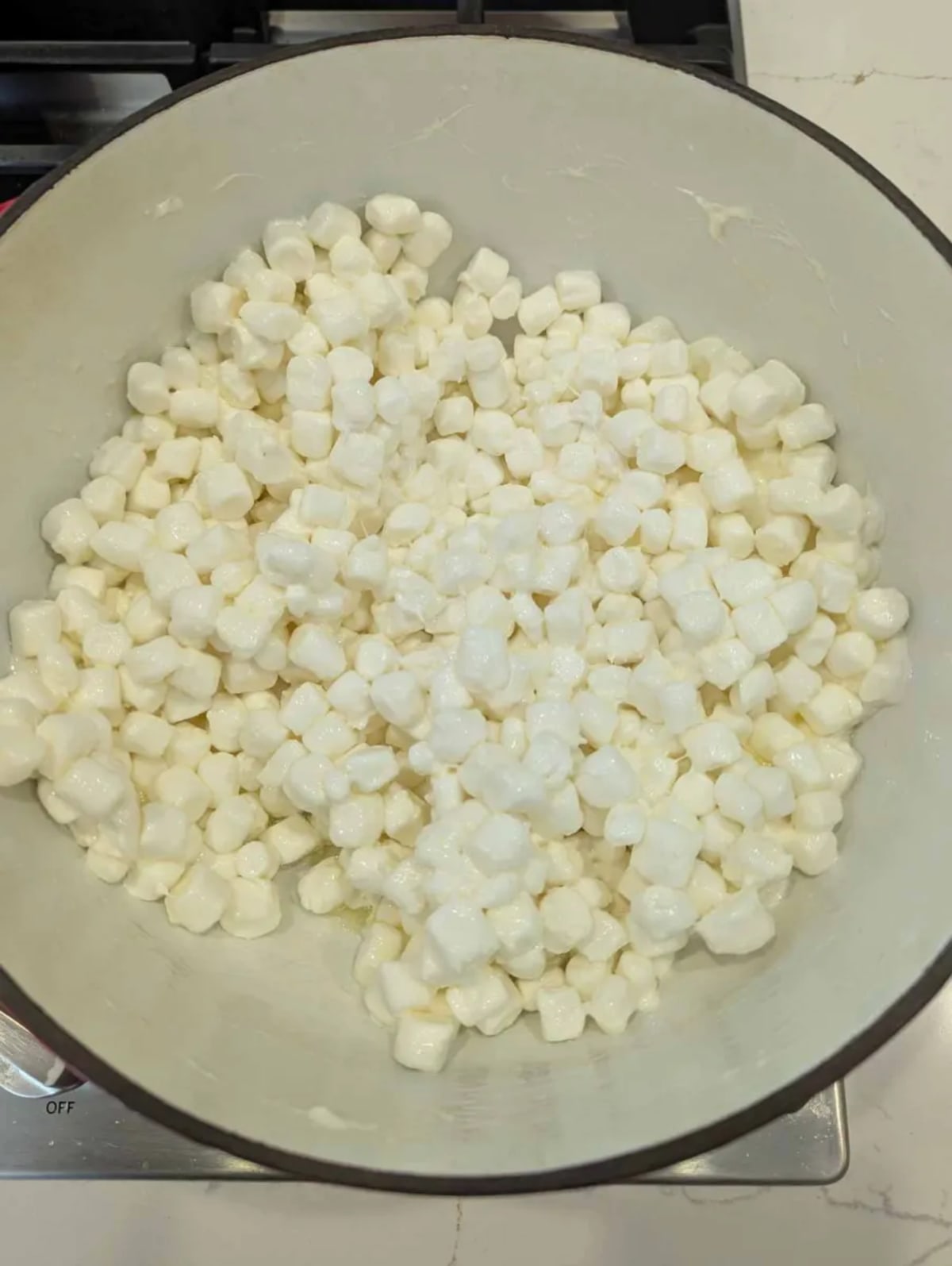 Fruity Rice Krispies Treats