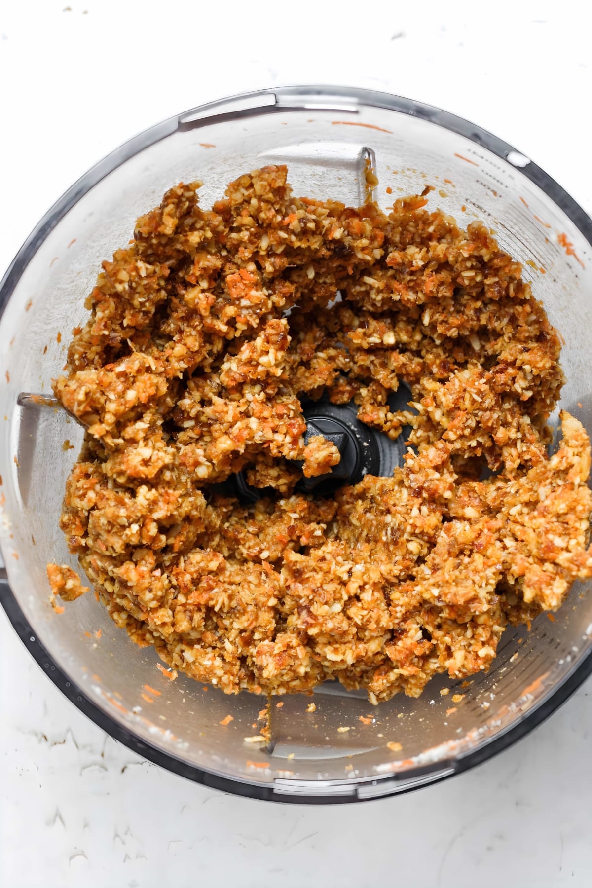 Vegan Cheesecake Bars