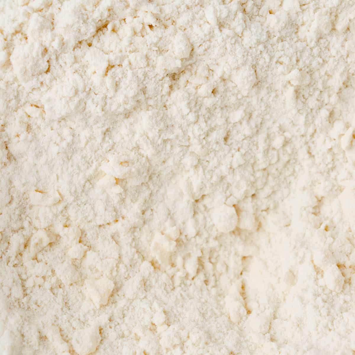 Birthday Cake Scones