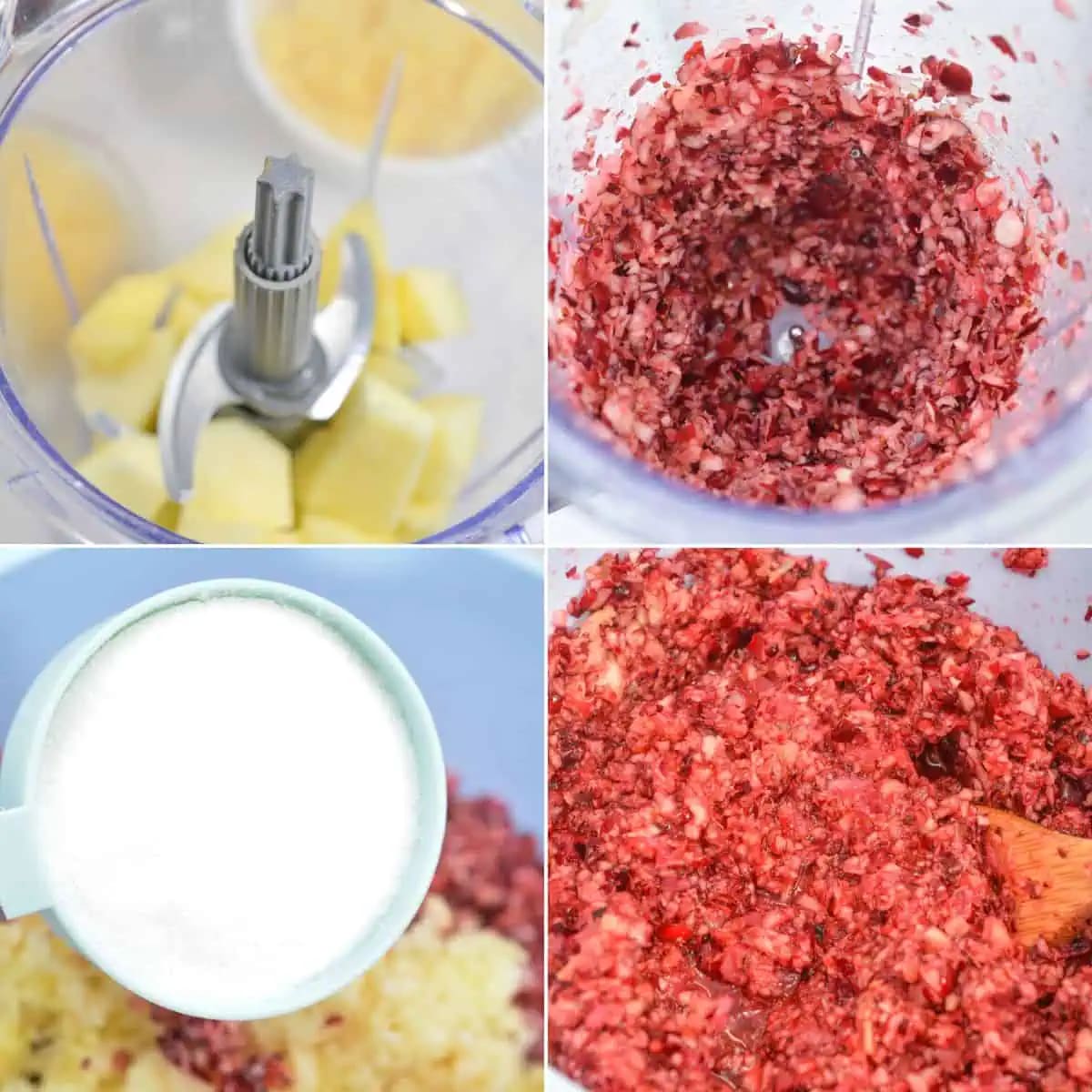 Ocean Spray Cranberry Relish
