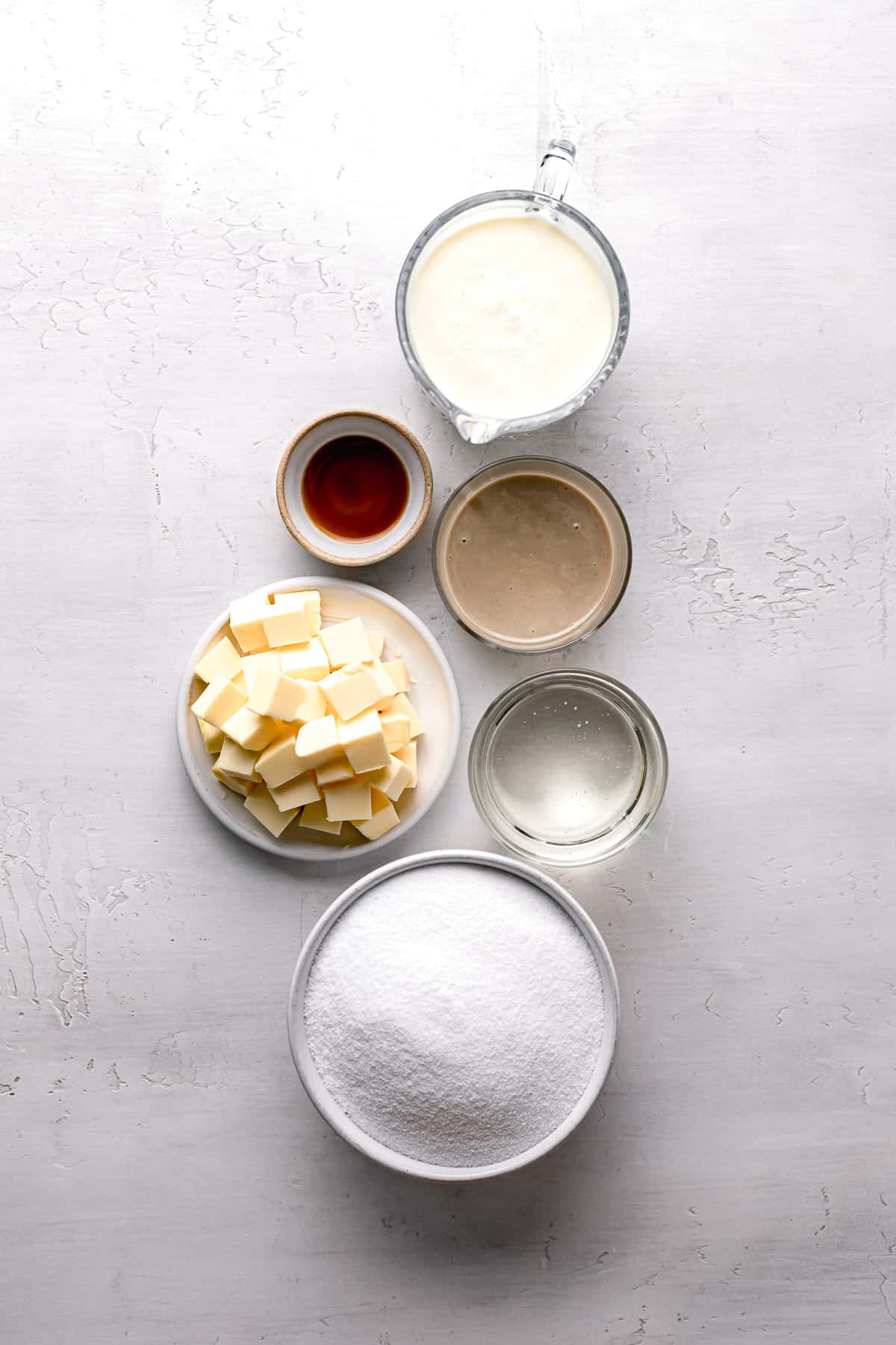 Tahini Caramel Millionaire's Shortbread