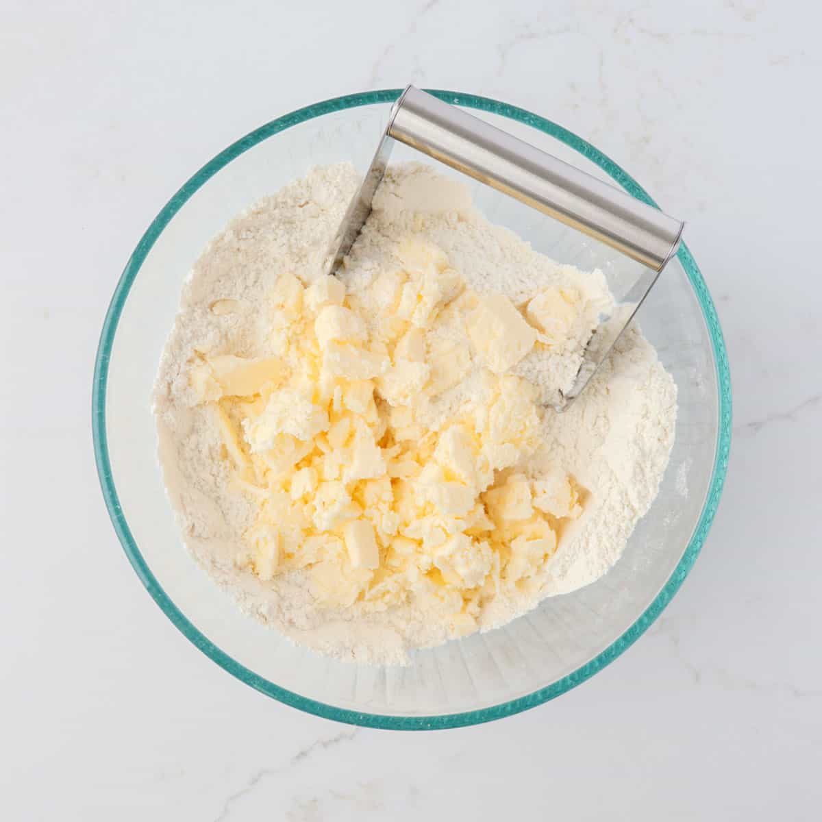 Raspberry White Chocolate Scones