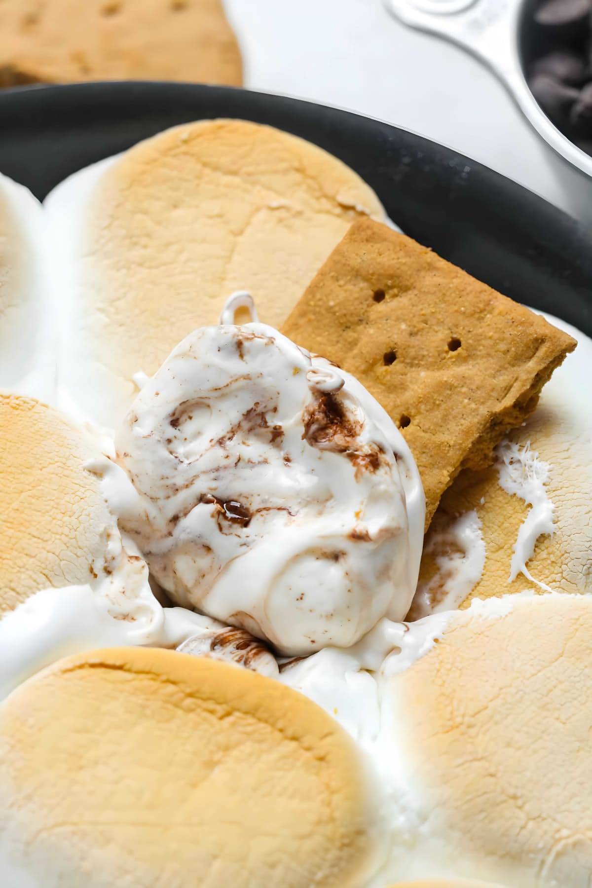 S’mores Dip