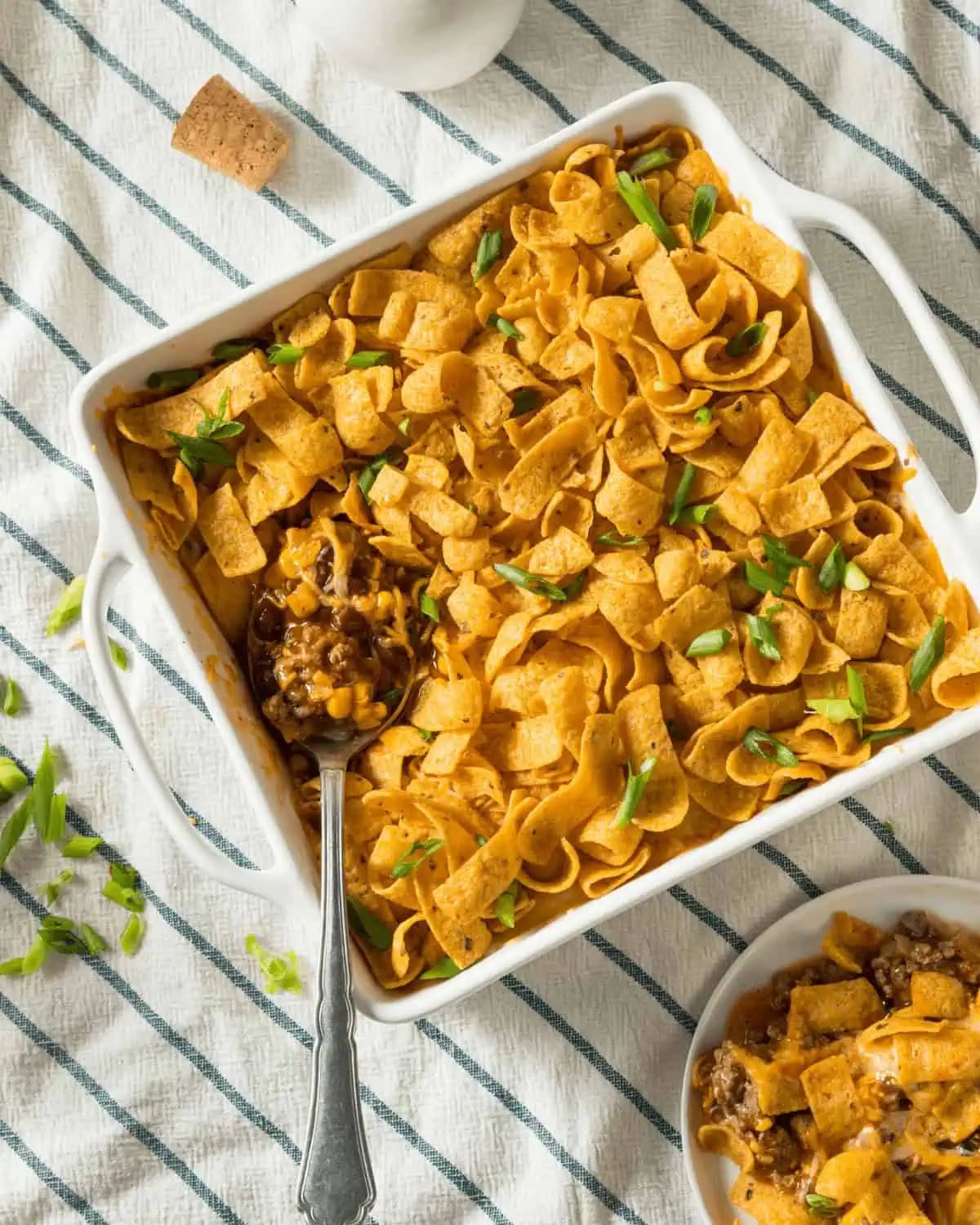 Frito Chili Pie