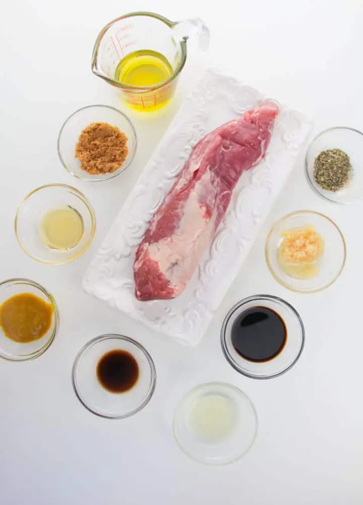 Air Fryer Pork Loin Roast