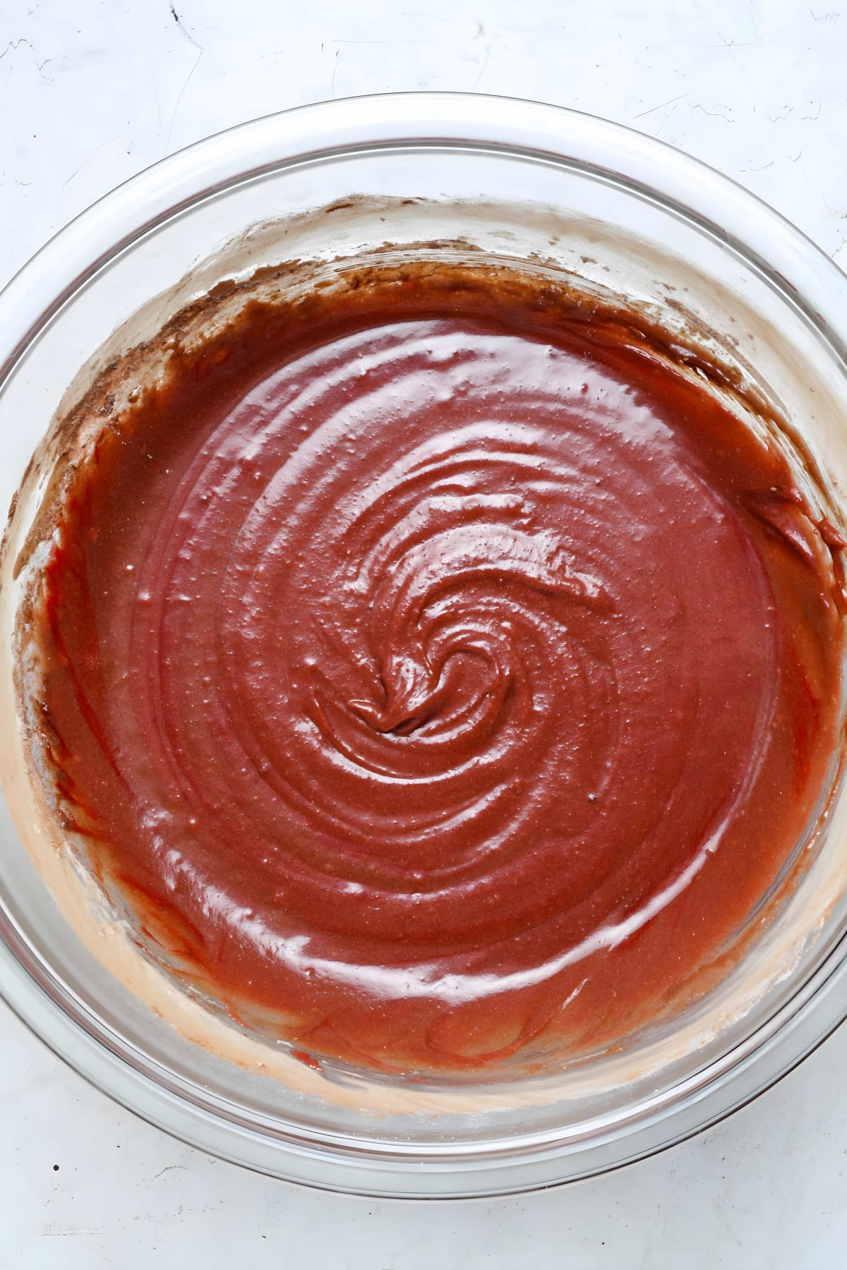 Red Velvet Cheesecake Brownies