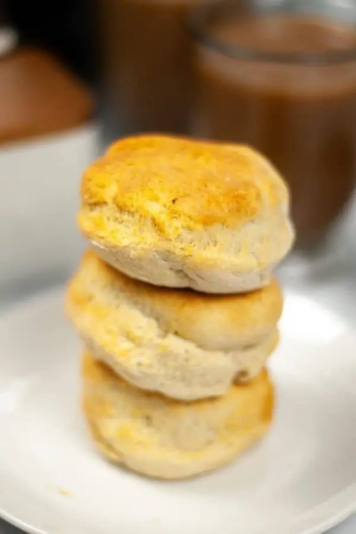 Air Fryer Biscuits