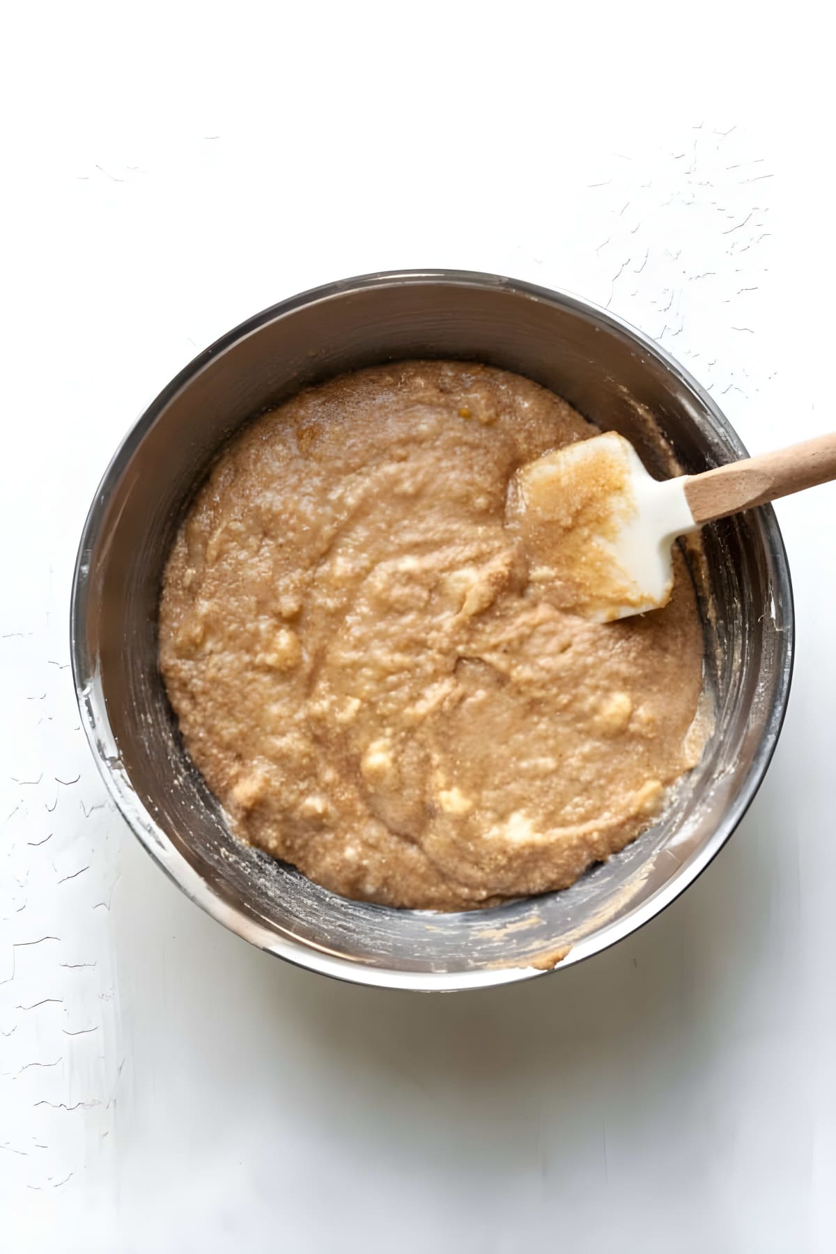 Gluten Free Banana Cake Recipe (Paleo)