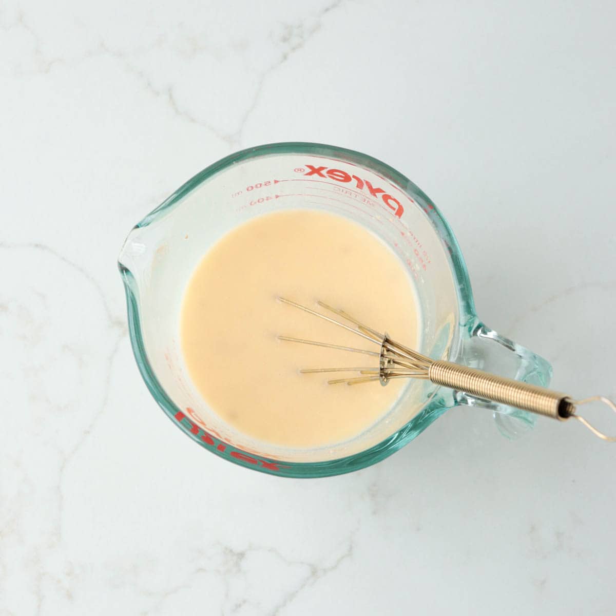 Buttery Garlic Knots