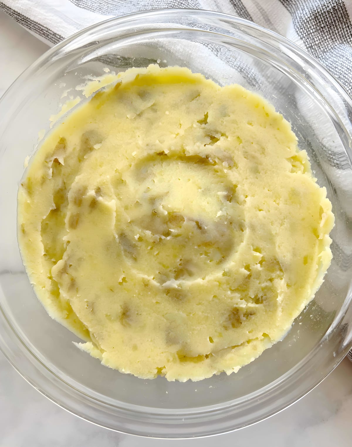 Dairy Free Shepherd's Pie