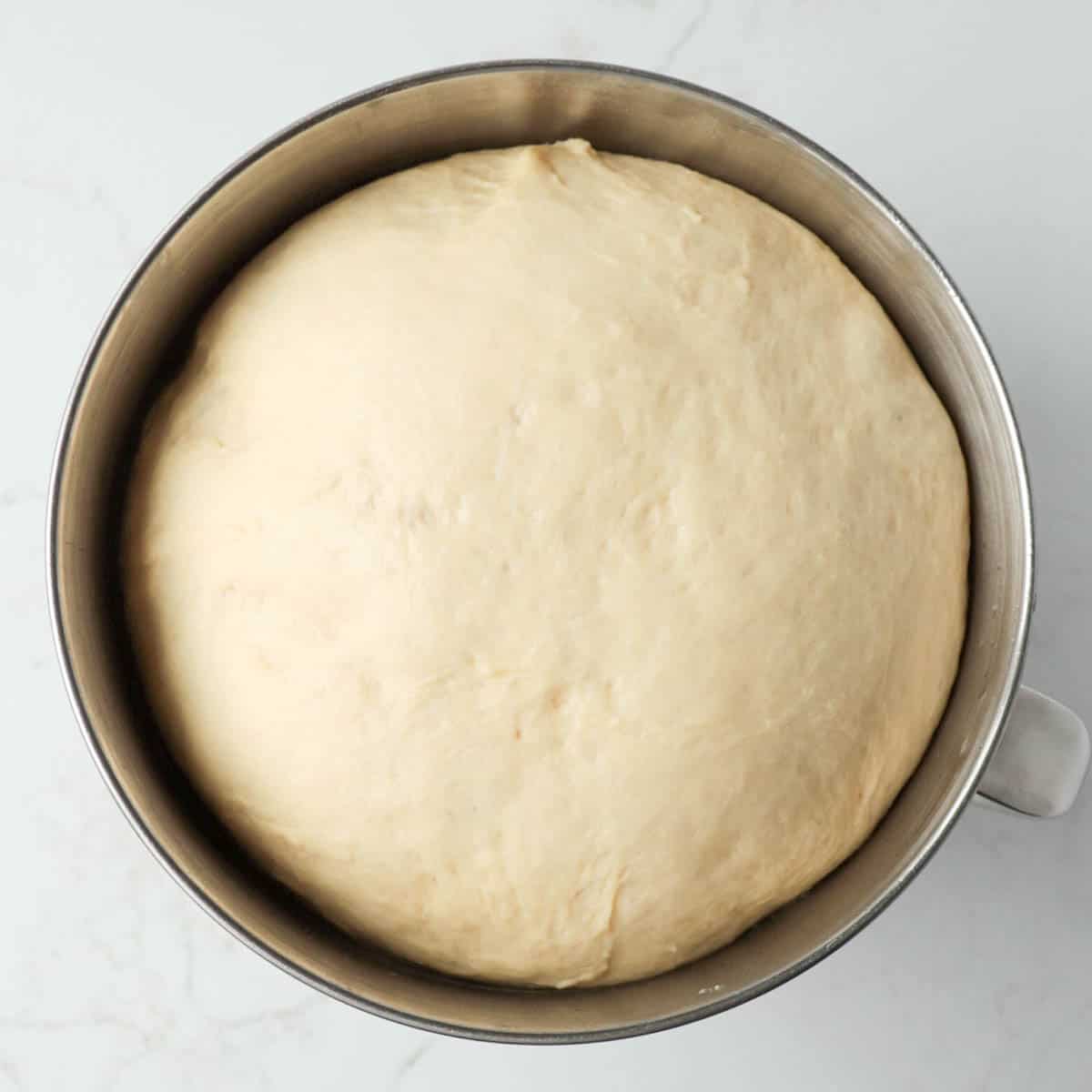 The Best Glazed Yeast Doughnuts