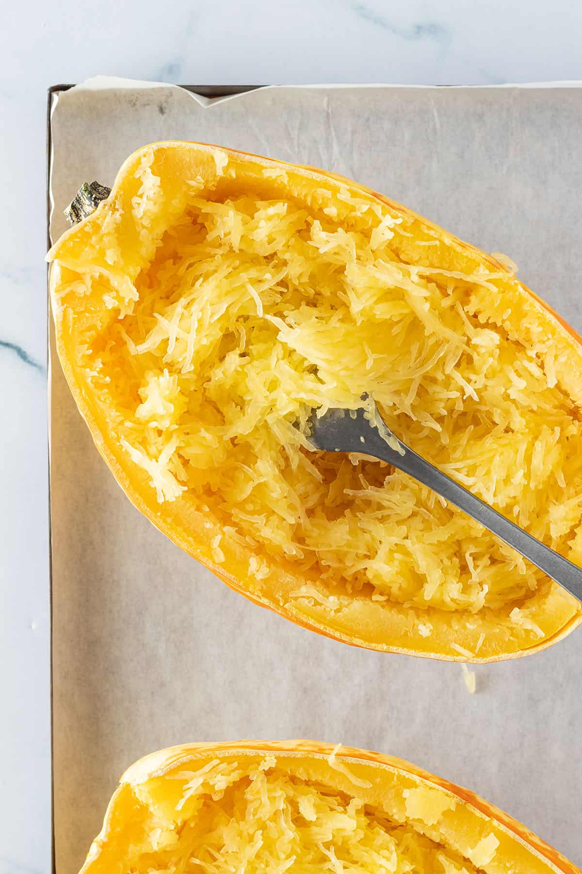 Spaghetti Squash
