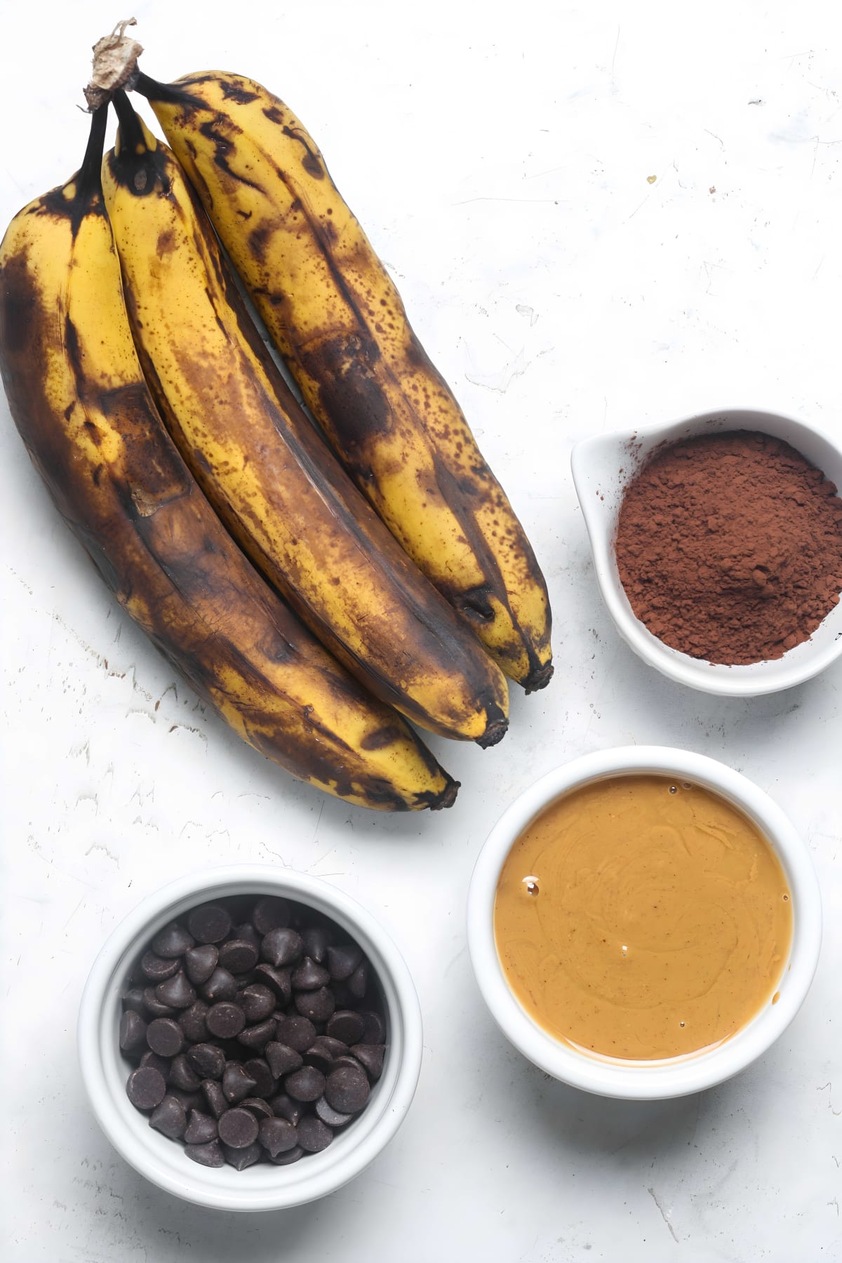 3 Ingredient Brownies