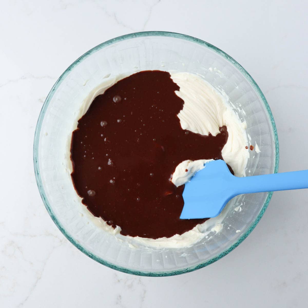 No-Bake Mini S'mores Cheesecakes