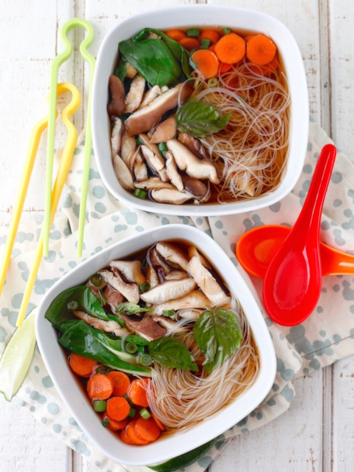 Vegetarian Phở