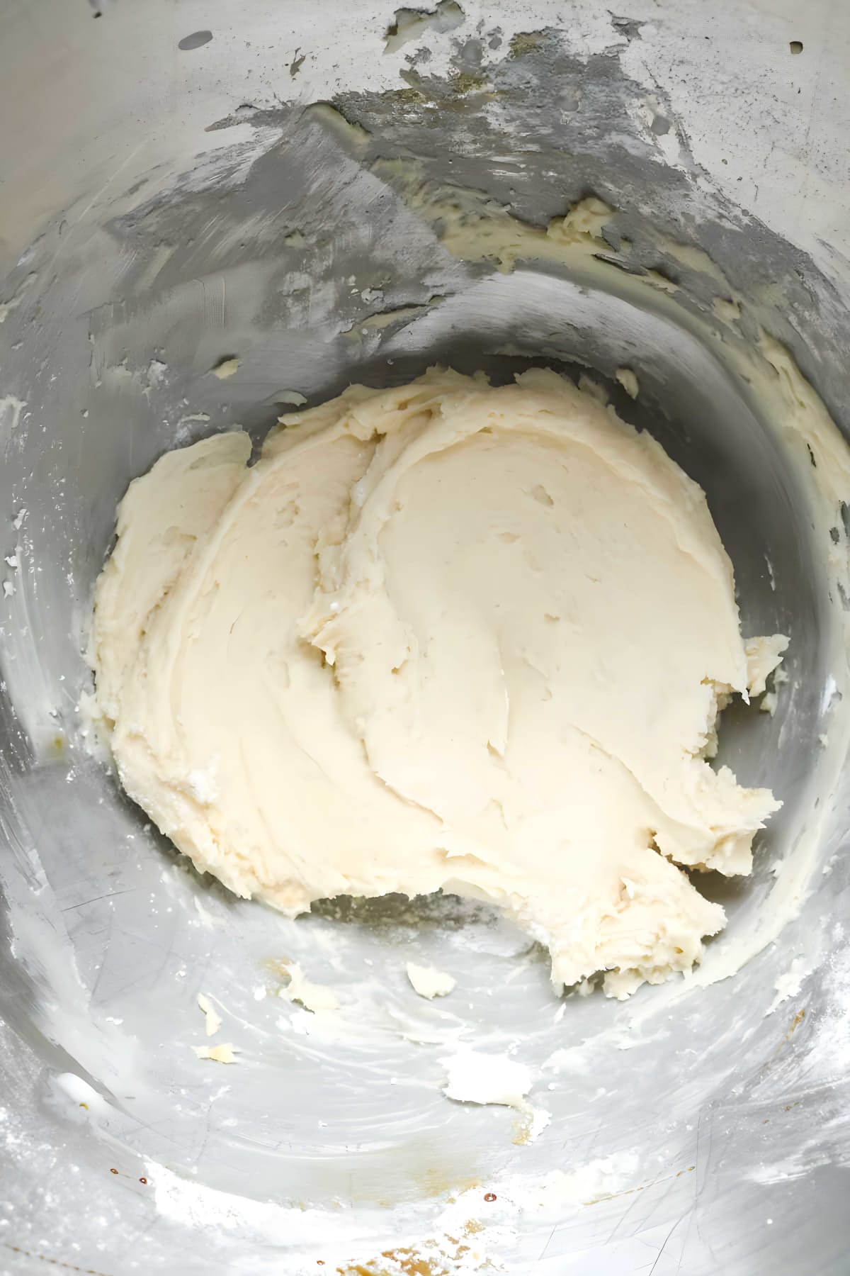 Vegan Buttercream Frosting
