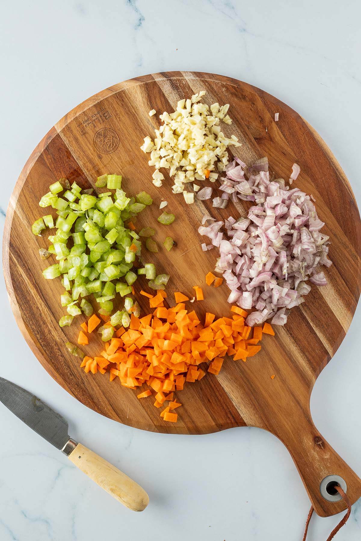 Italian Tomato Sauce