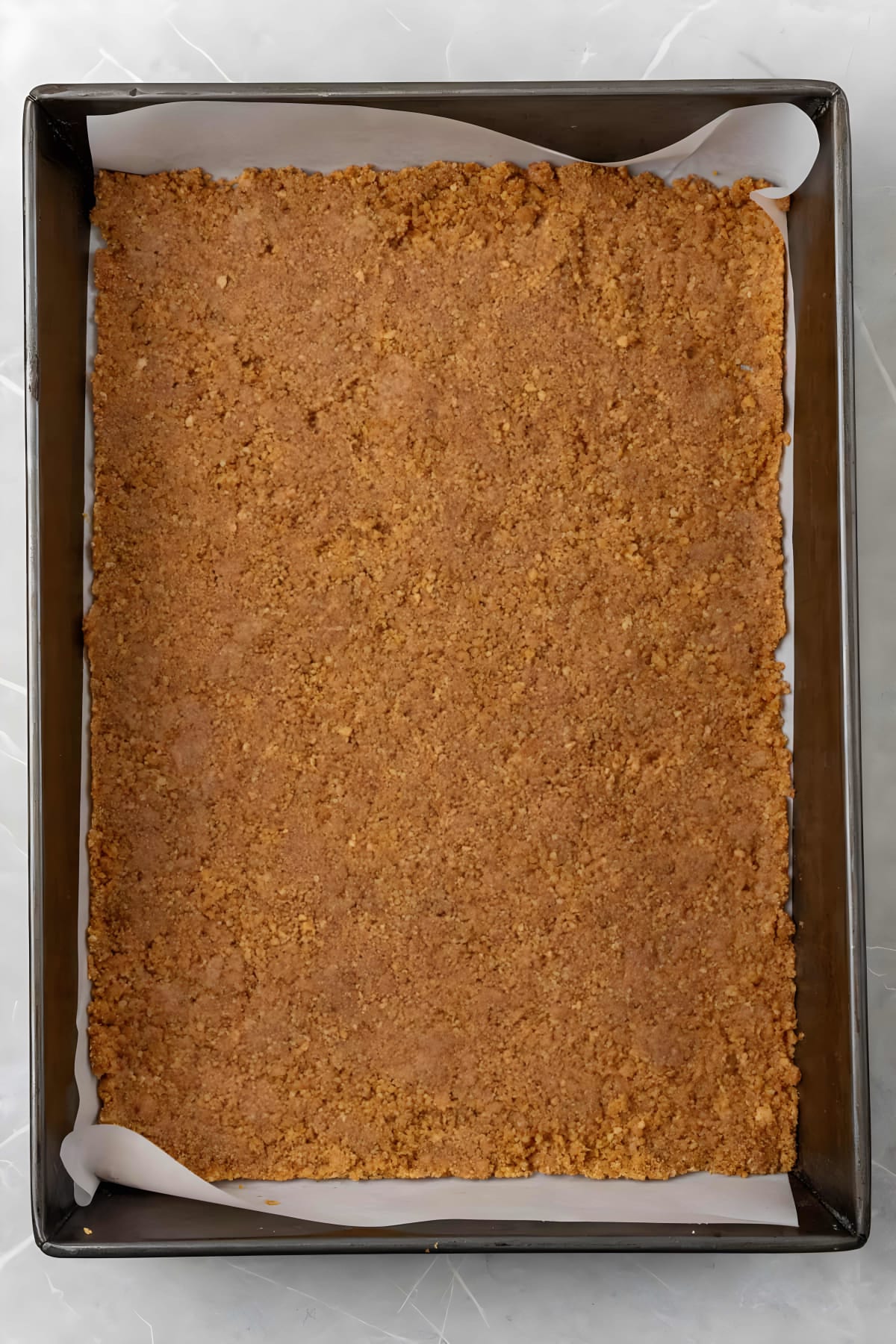 7 Layer Bars (Magic Cookie Bars)