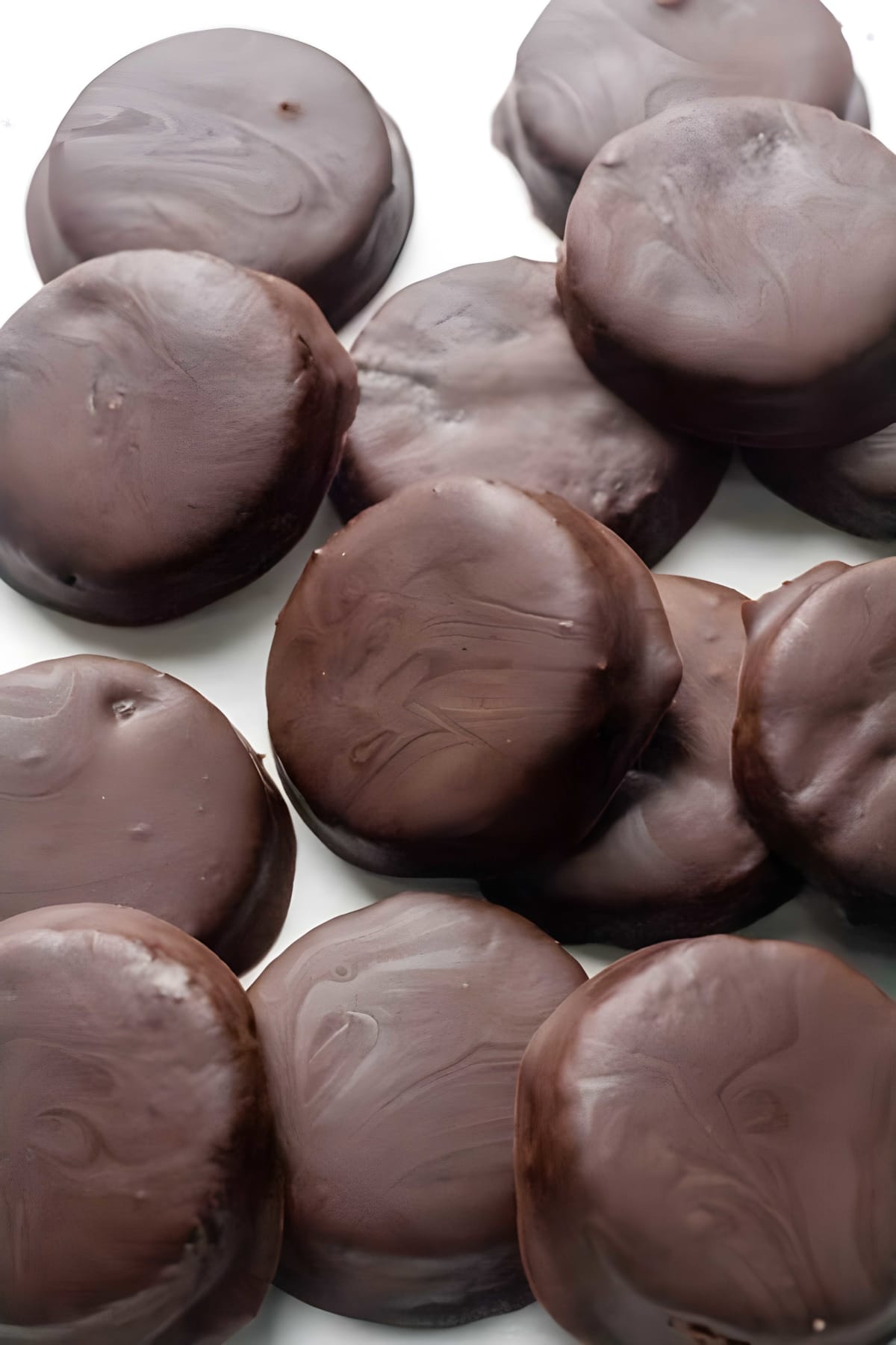 Gluten Free Thin Mints