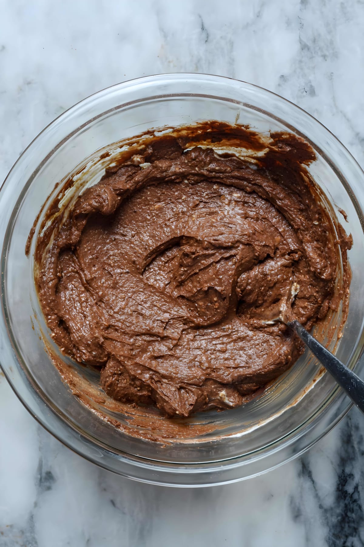 Cottage Cheese Brownies