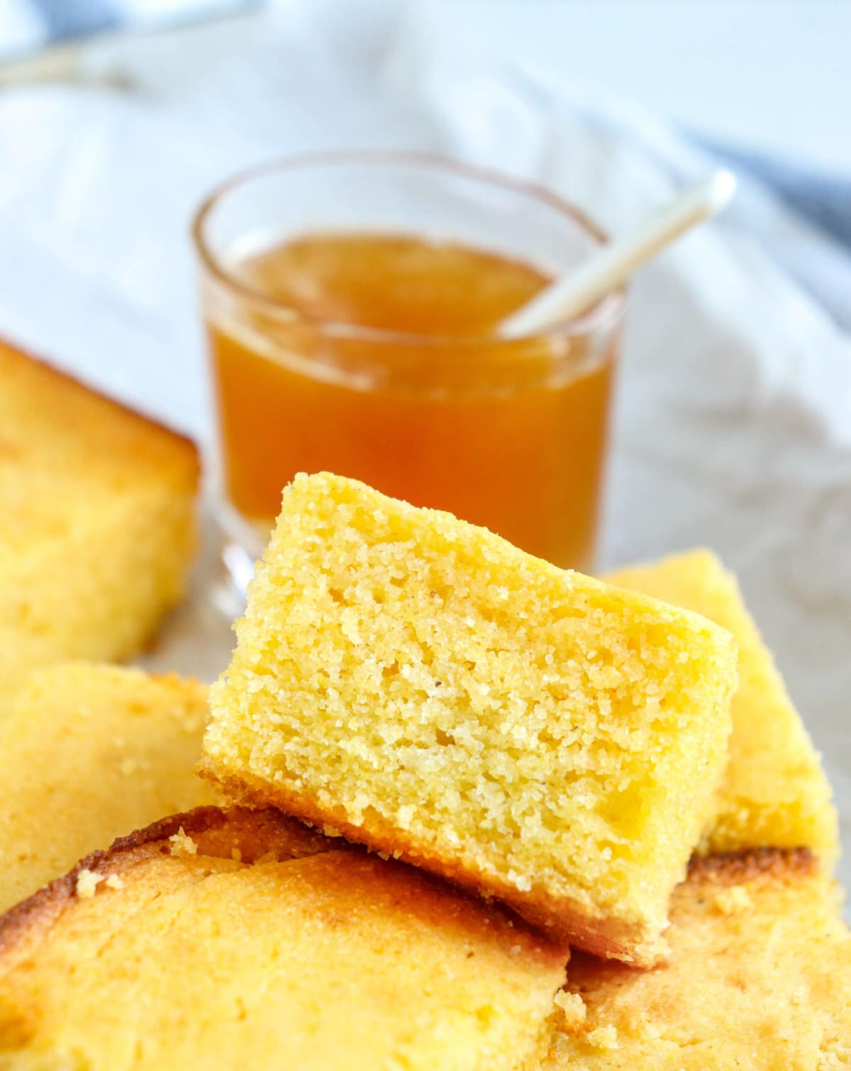 Best Cornbread Recipe
