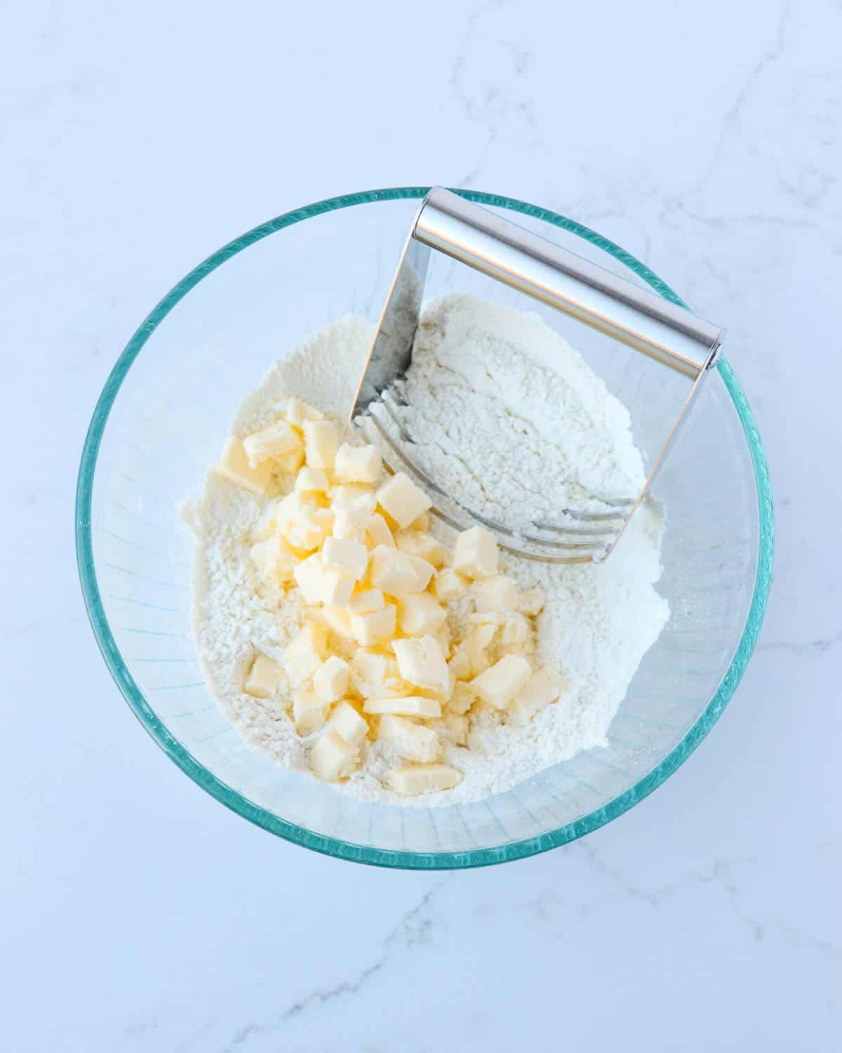 Homemade Pumpkin Pie