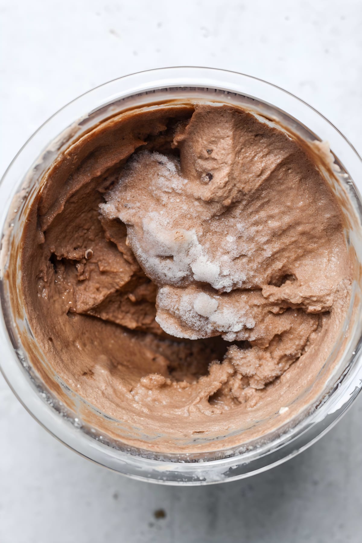 Ninja Creami Chocolate Ice Cream