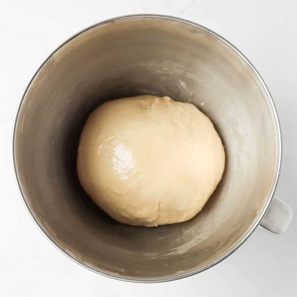 The Best Glazed Yeast Doughnuts