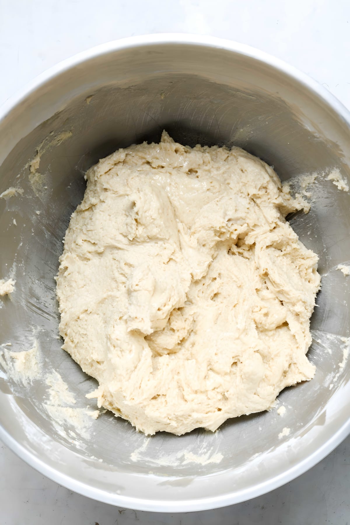 Gluten Free Monkey Bread