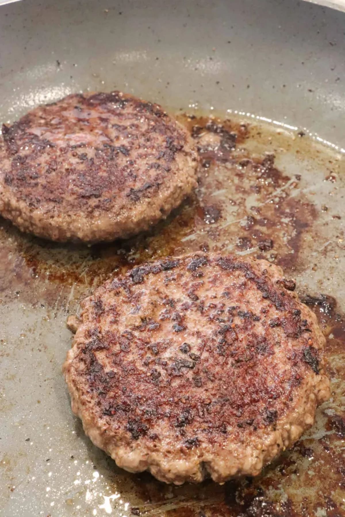 Animal Style Burger Fries (Copycat In-N-Out)