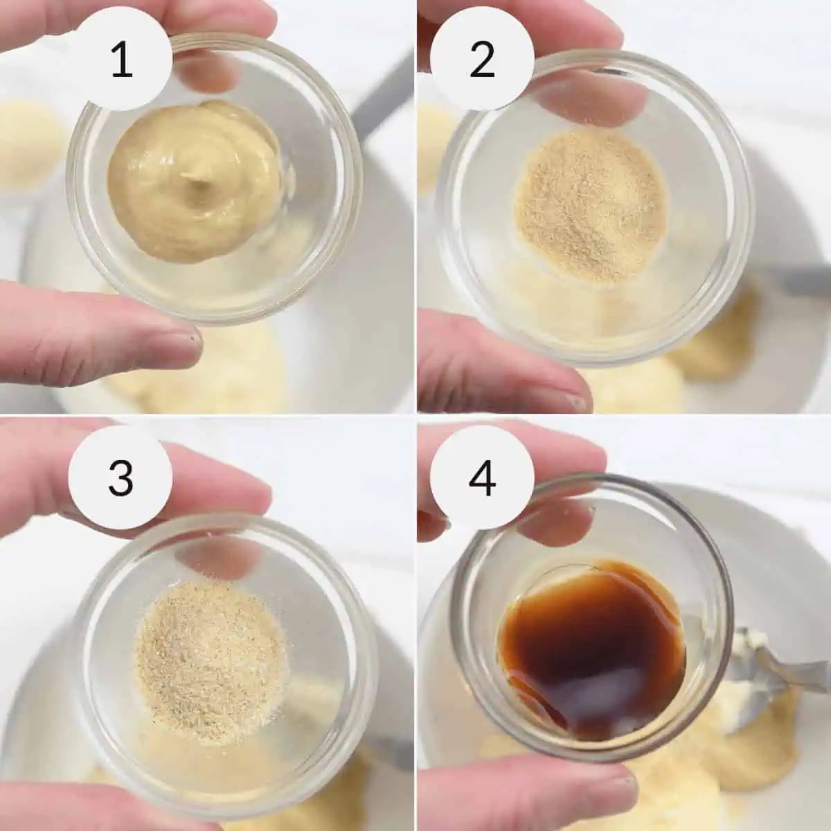 Roast Beef Sliders with Dijon Sauce