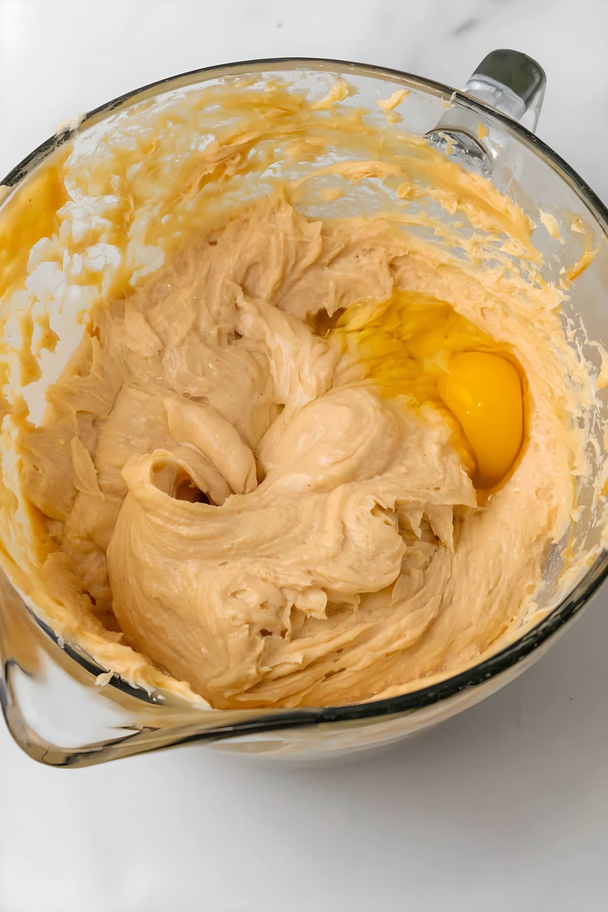 Peanut Butter Cheesecake