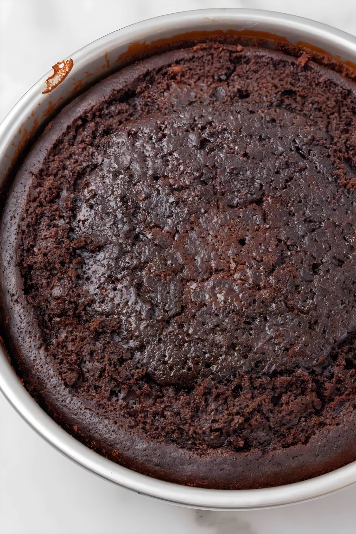 Instant Pot Cake